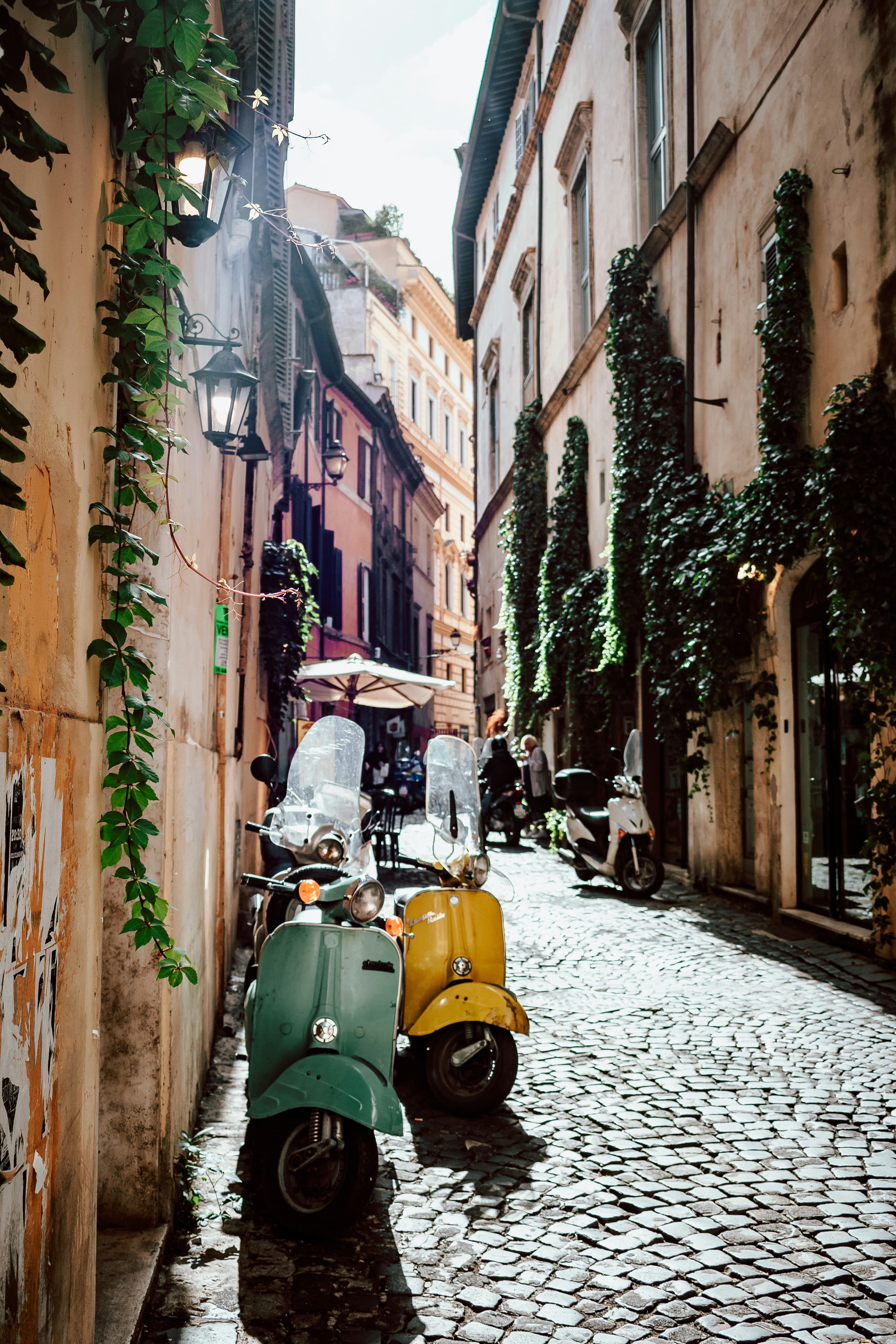 6 Best European Destinations for Indian Seniors In 2026