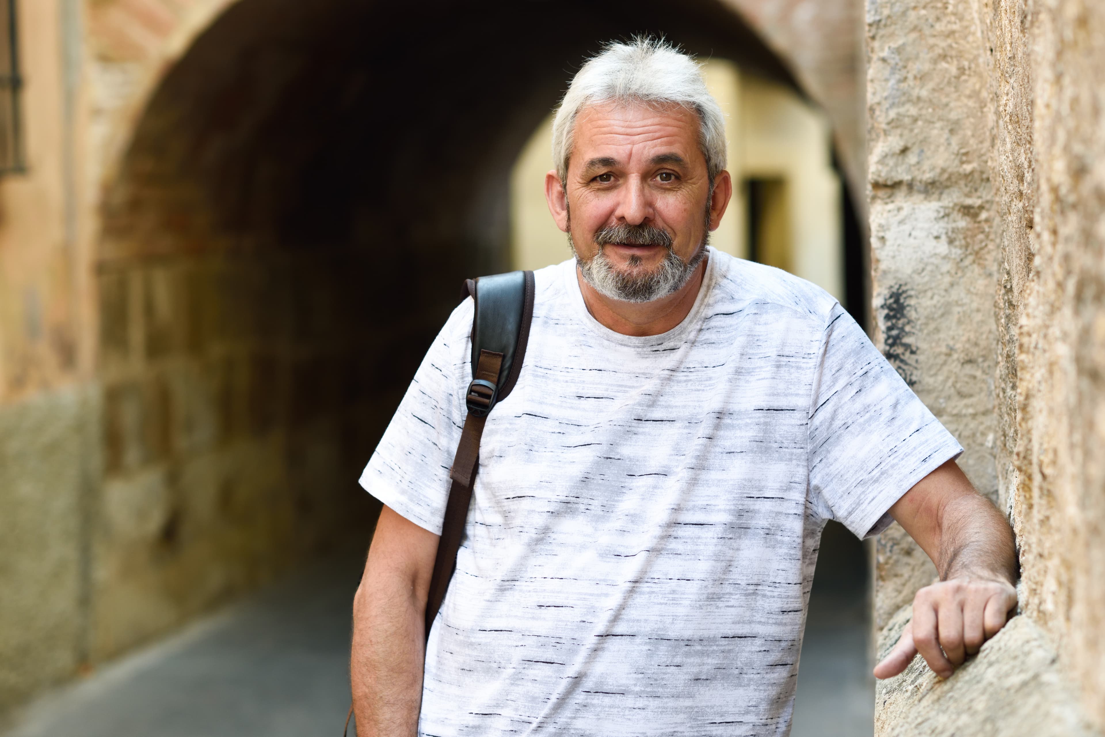 5 Reasons Why Rome Is the Perfect Destination for Seniors