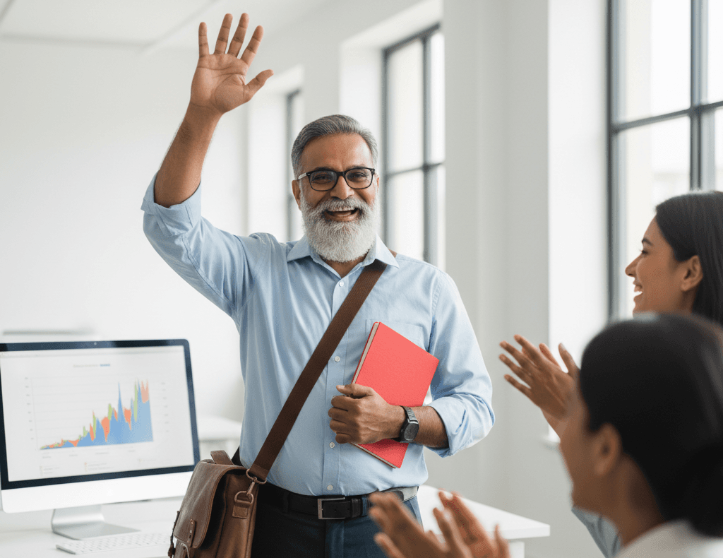 7 Best Side Hustles for Retirees in India
