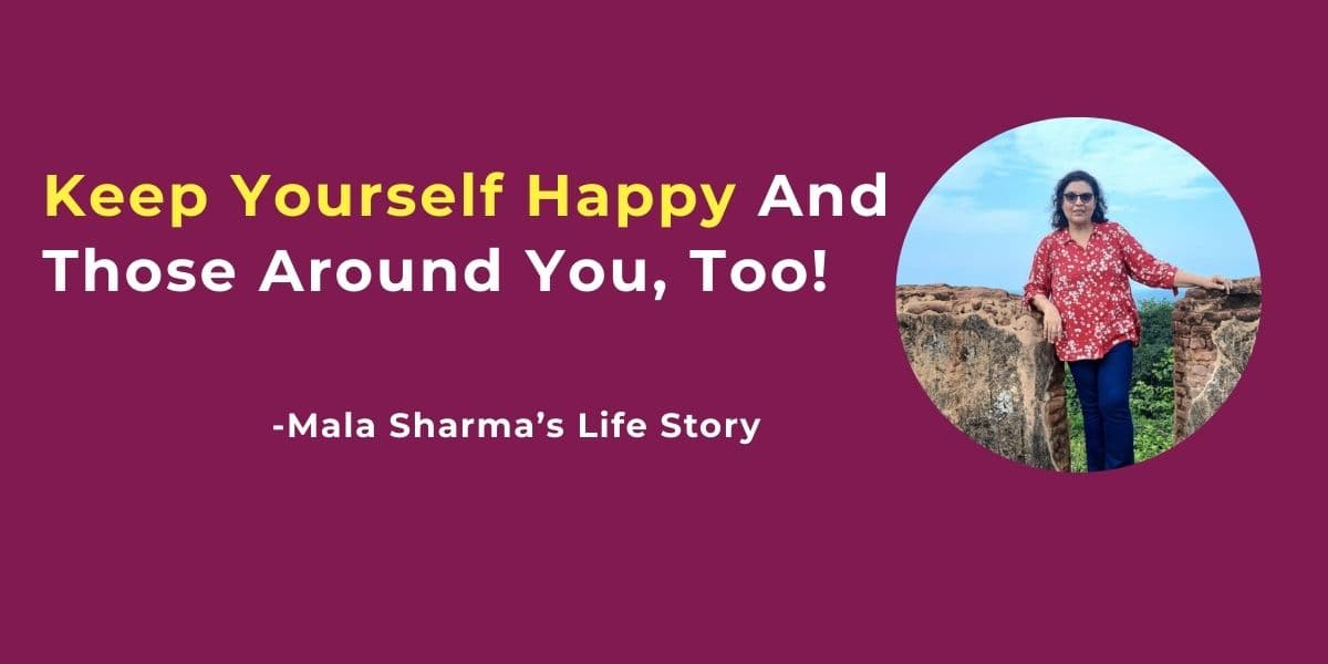 Keep Yourself Happy And Those Around You, Too!